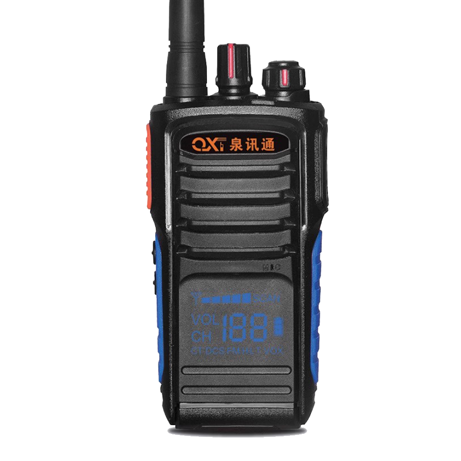 QXT泉讯通QT-680局域对讲